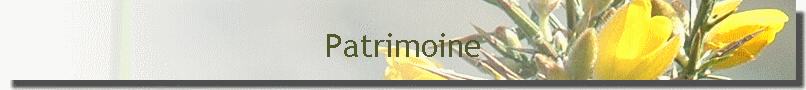 Patrimoine